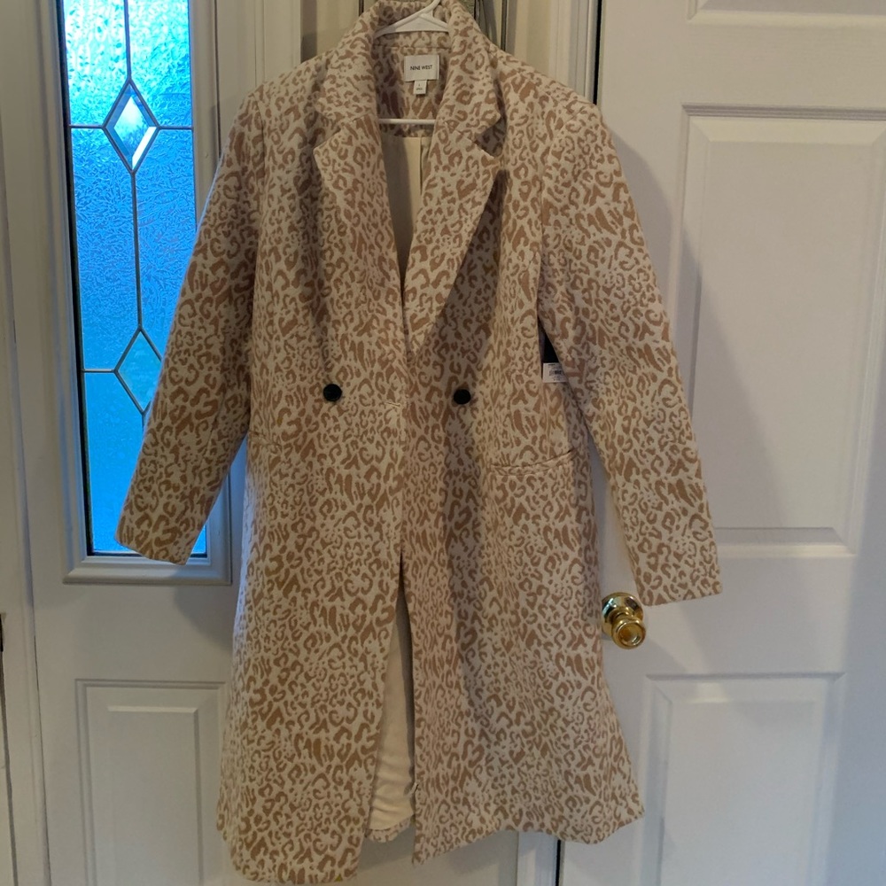 Nine West Women’s Coat
